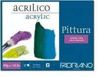 Бумага Pittura 