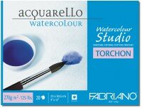 Бумага Watercolour Studio Torchon Бумага Watercolour Studio Torchon