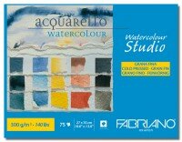 Бумага Watercolour Studio Бумага Watercolour Studio